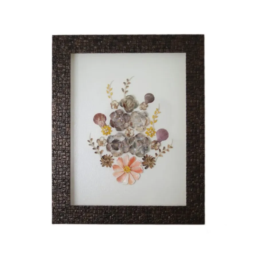 تابلو صدف طرح امپریال