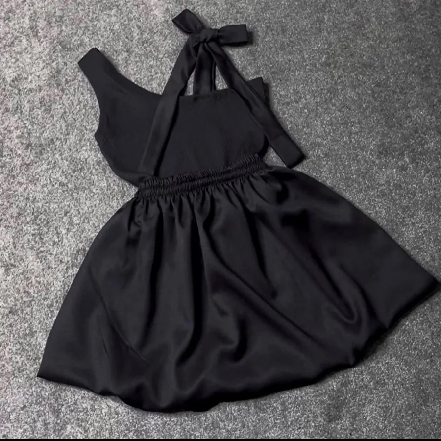 پیراهن فانتزی عروسکی