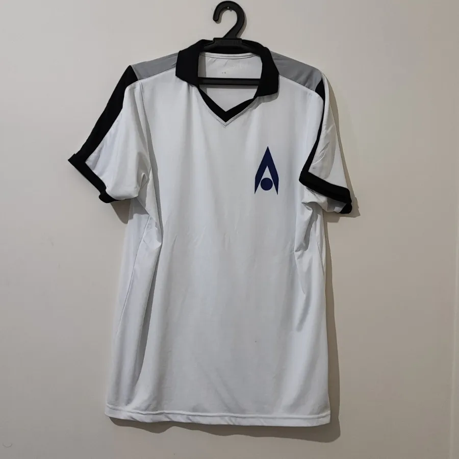 تیشرت ورزشی