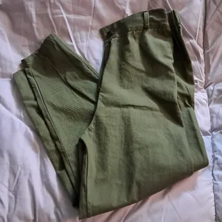 شلوار مام استایل