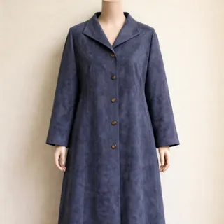 پالتو جیر آلمانی