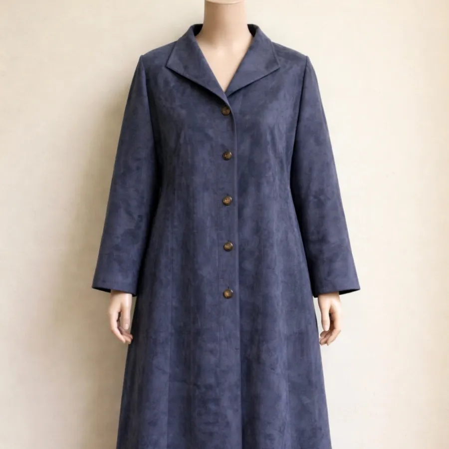 پالتو جیر آلمانی