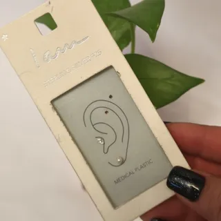 پک دو عددی پرسینگ گوش