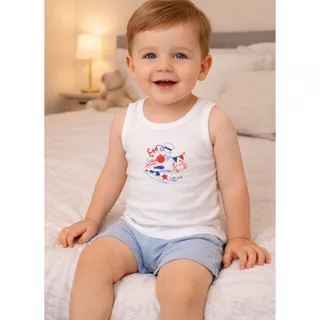 رکابی آلمانی