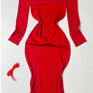 پیراهن ترند