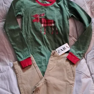 ست پسرانه اورجینال