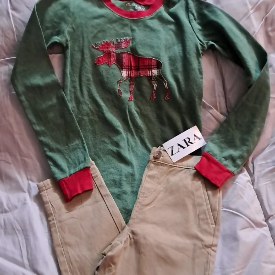 ست پسرانه اورجینال