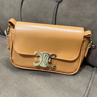 کیف مارک سلین