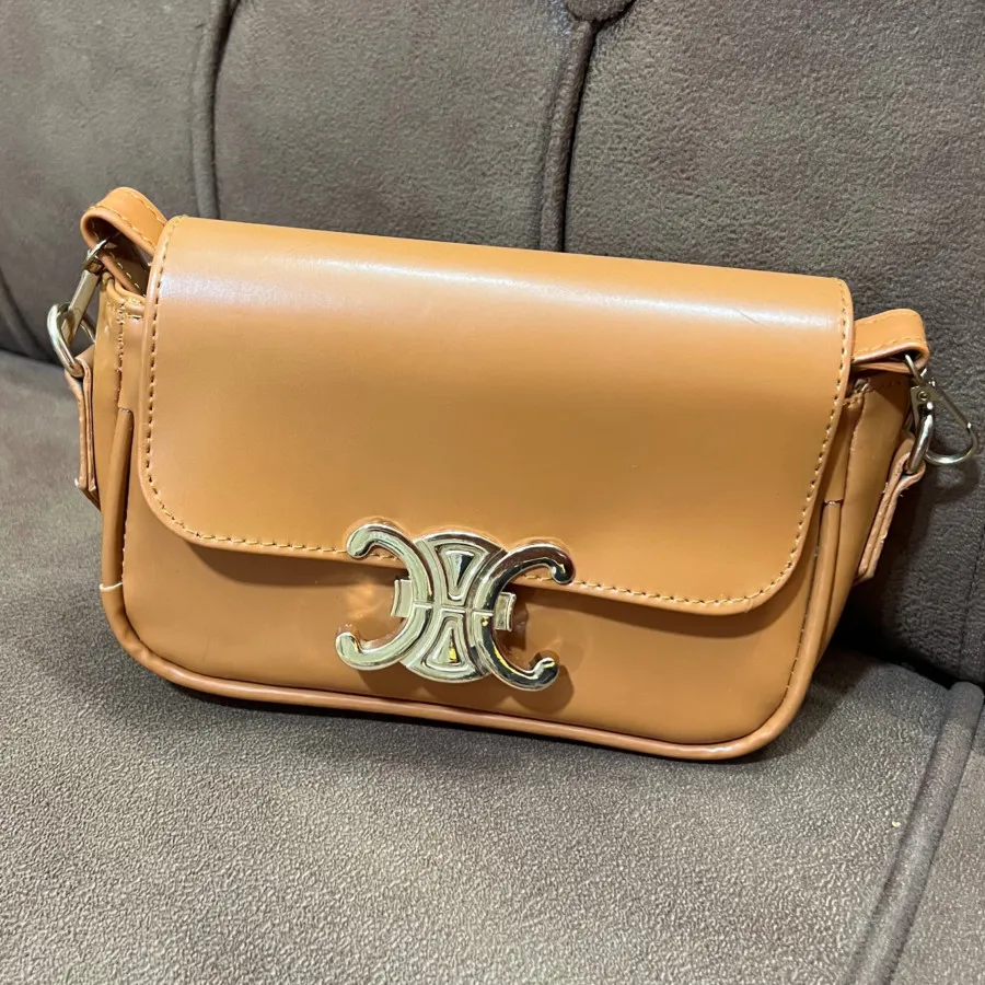 کیف مارک سلین