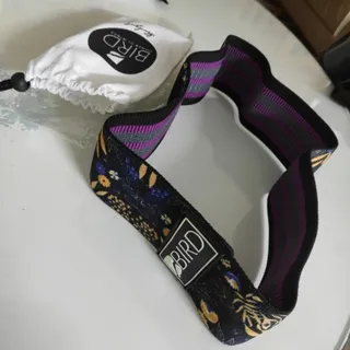 کش لوپ بدنسازی