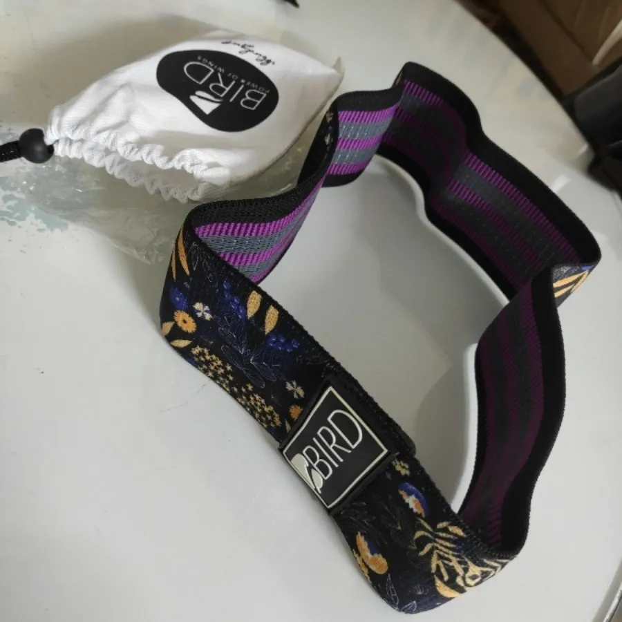 کش لوپ بدنسازی