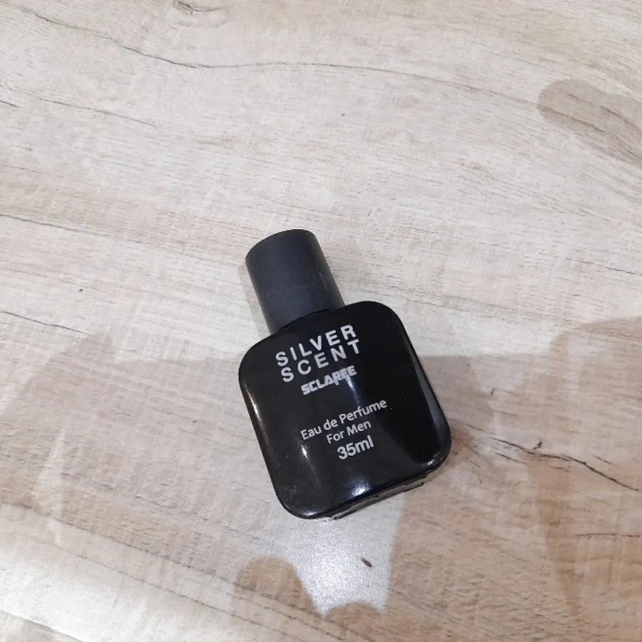 ادکلنها ی خالی