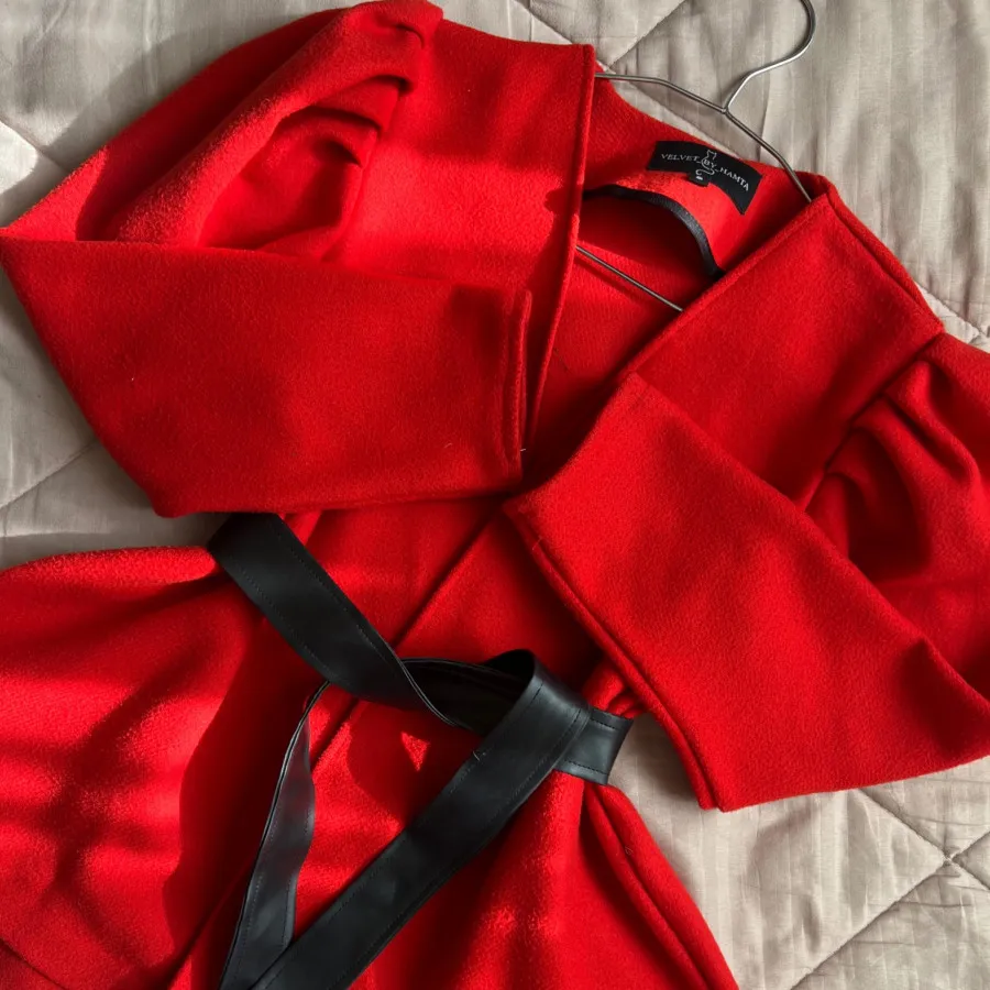 پالتو فوتر مزونی