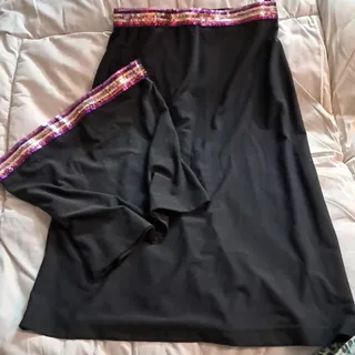 ست تاپ و دامن hm