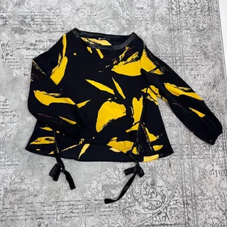 شومیز دخترانه