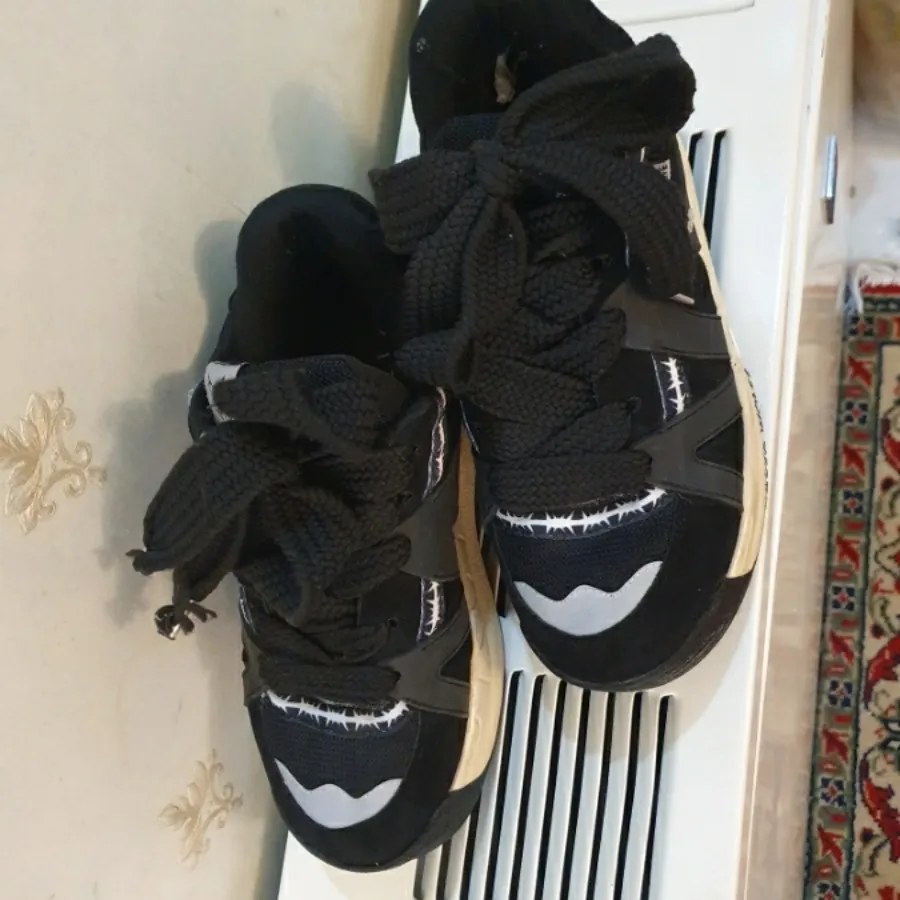 کتونیnaked wolf سایز  42