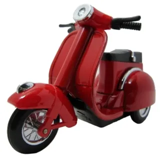 فندک طرح  وسپا