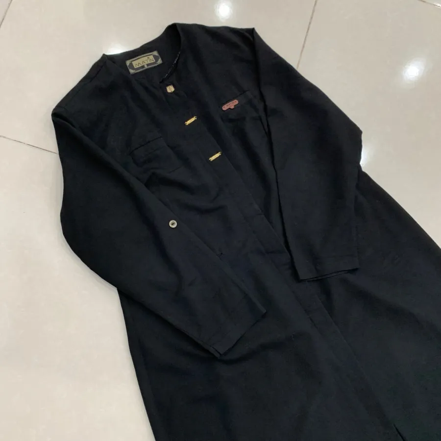 مانتو اداری زنانه