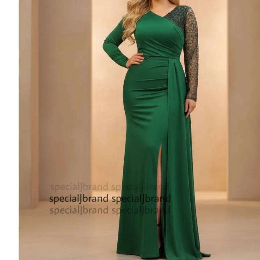 پیراهن ماکسی مجلسی