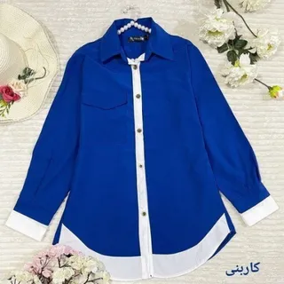 مانتو شومیزی