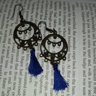 گوشواره سنتی