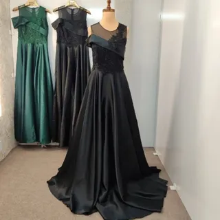 پیراهن مجلسی