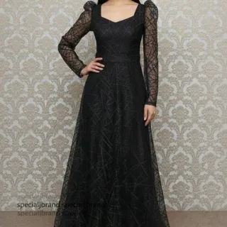 پیراهن مجلسی