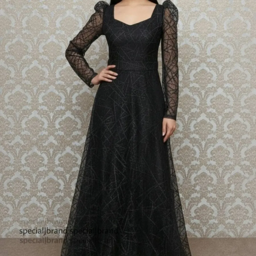 پیراهن مجلسی