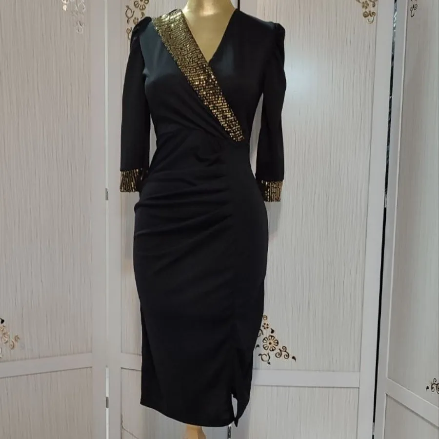 پیراهن مجلسی