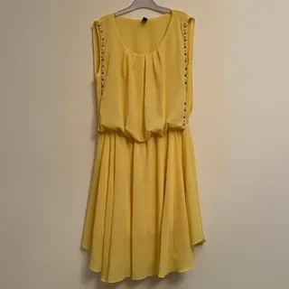 پیراهن مهمانی