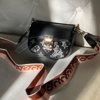 مینی بگ لوییز