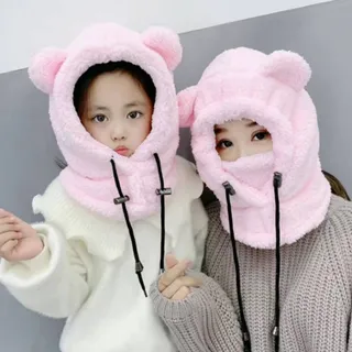 کلاه ماسک دار