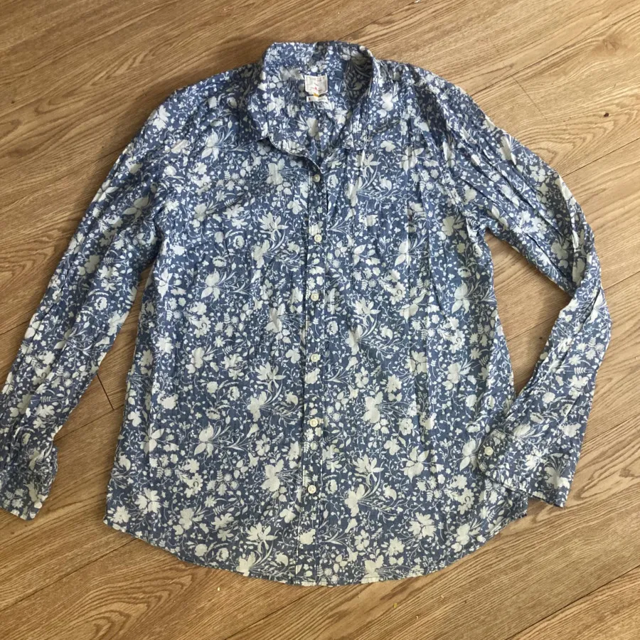 شومیز خارجی