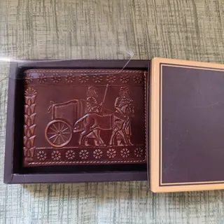 کیف پول جیبی مردانه