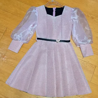 لباس مجلسی دخترانه