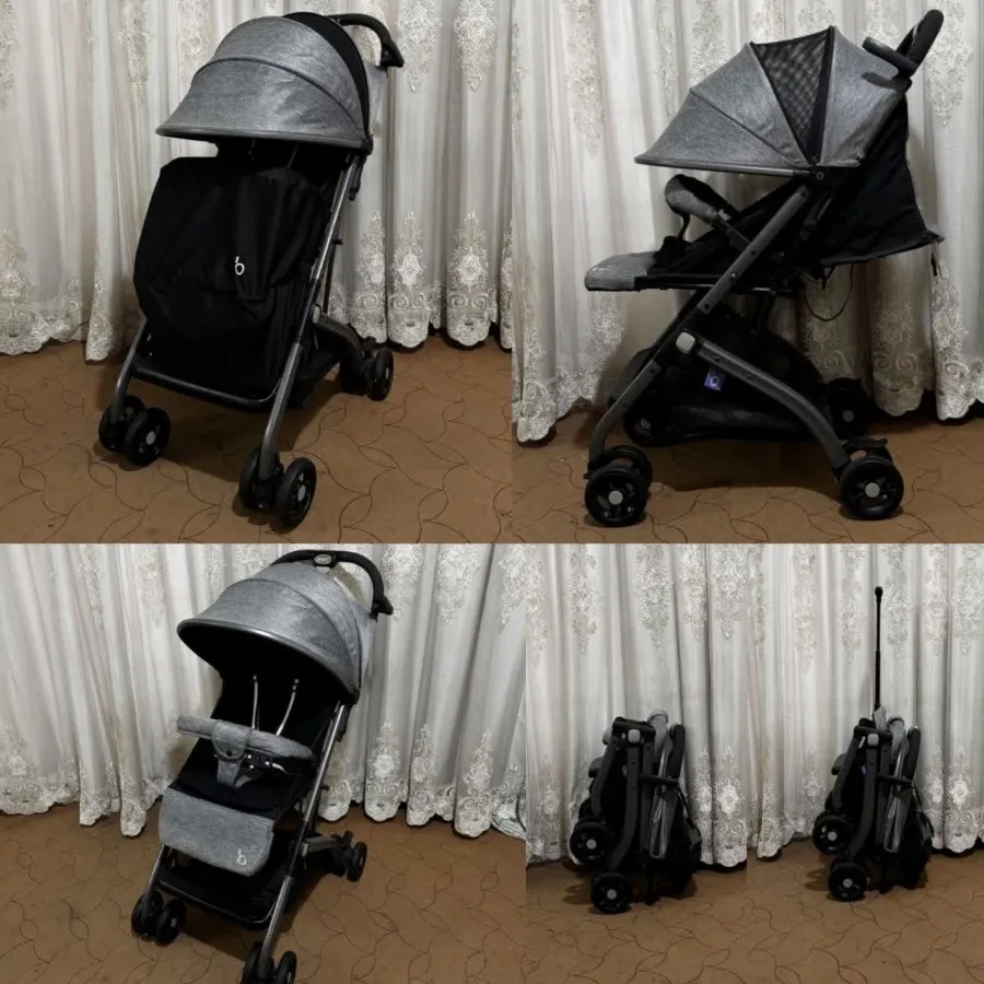 کالسکه مسافرتی چمدانی خار