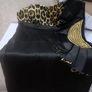 پیراهن مجلسی