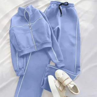 سوییشرت و شلوار