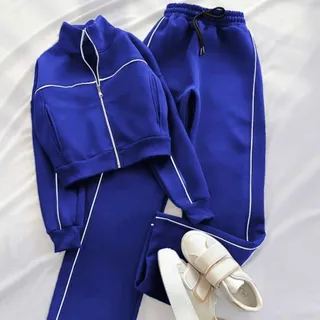 سوییشرت و شلوار