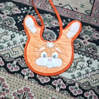 پیشبند کودک