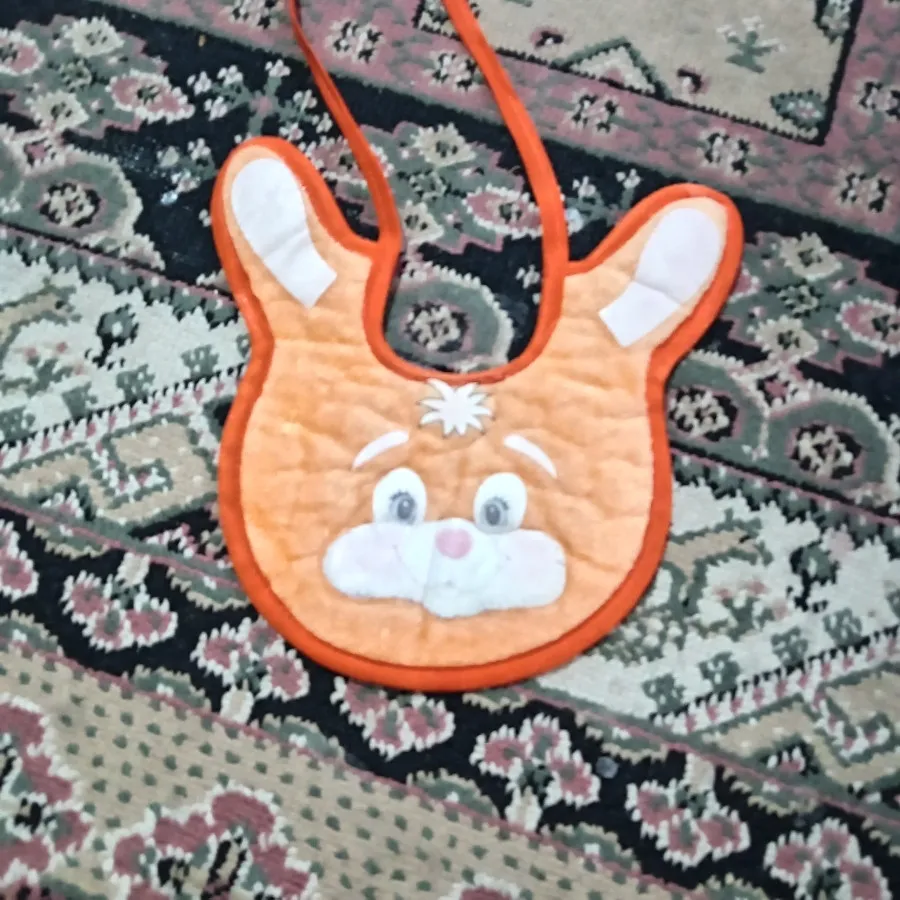 پیشبند کودک