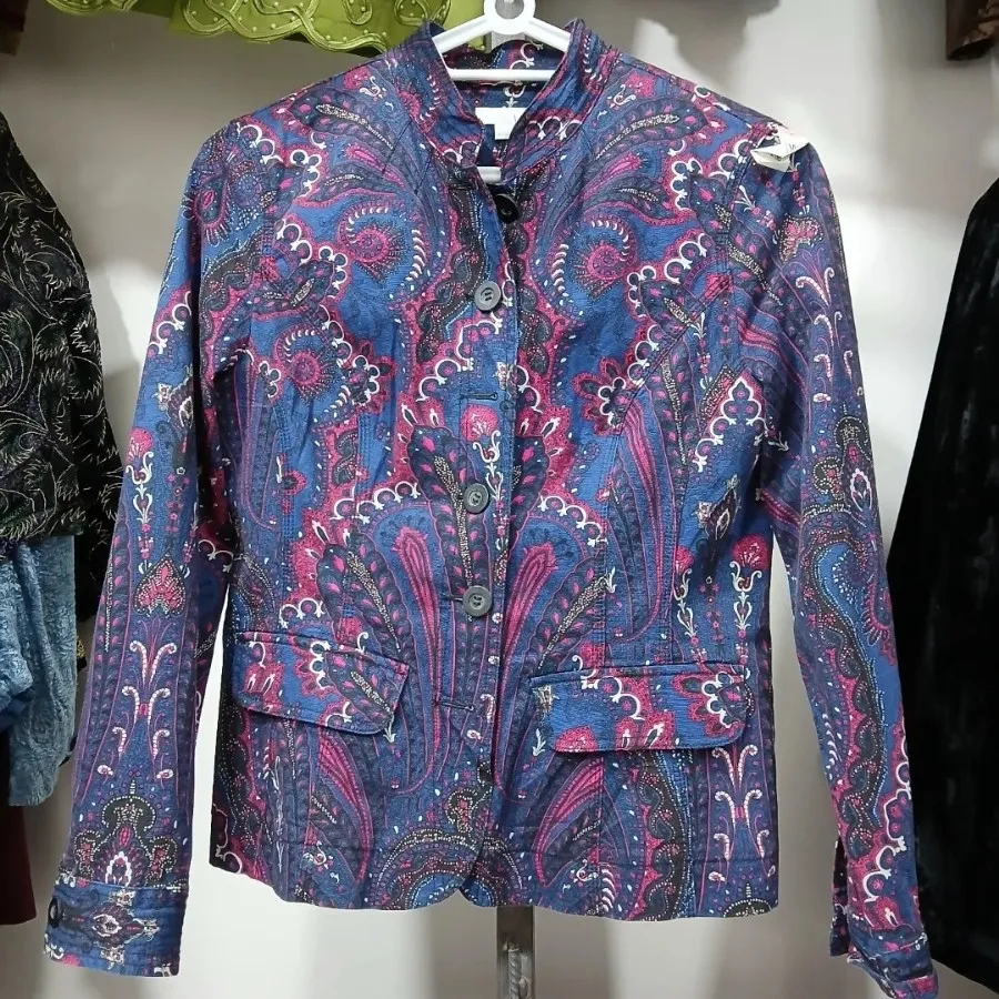 کت زنانه اورجینال