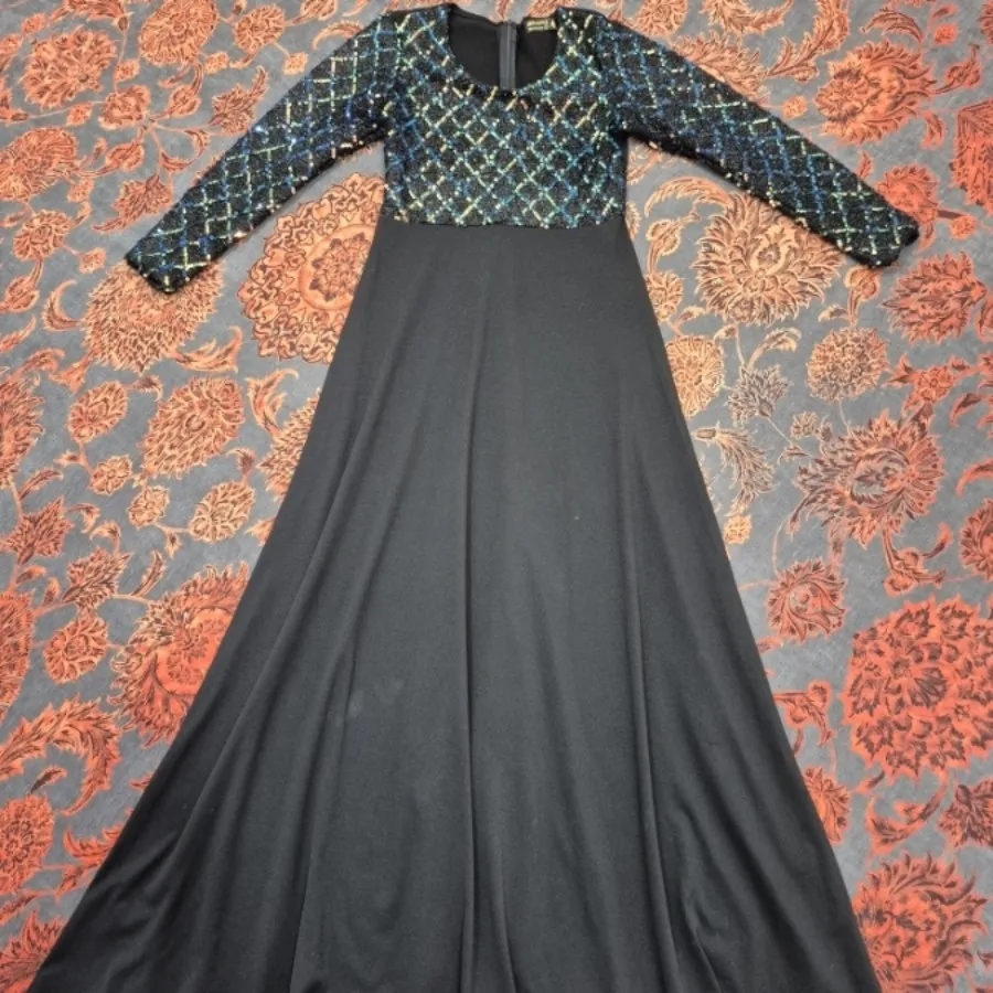 ماکسی مجلسی