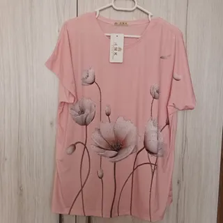 تیشرت زنانه