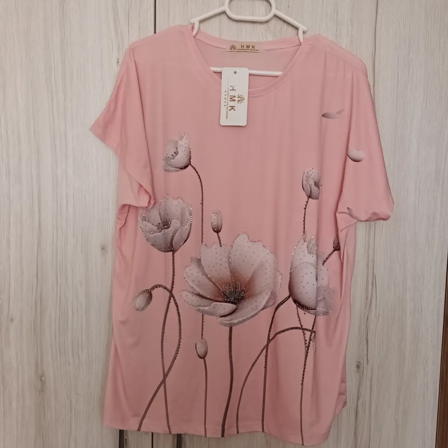 تیشرت زنانه