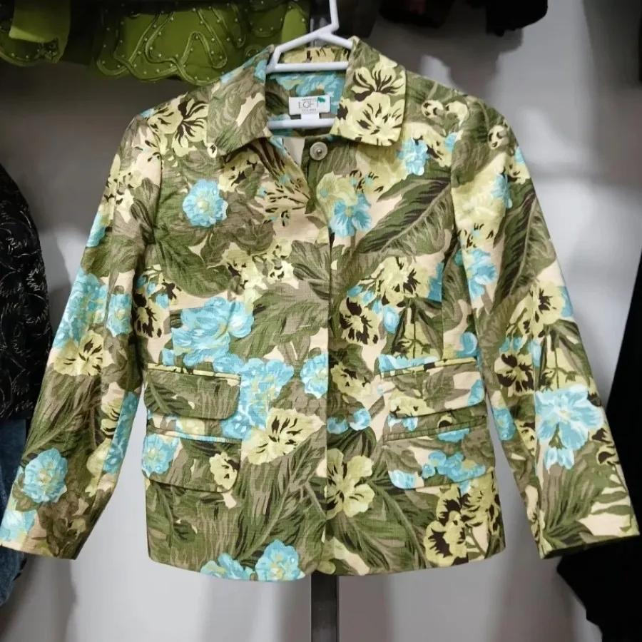 کت زنانه اورجینال