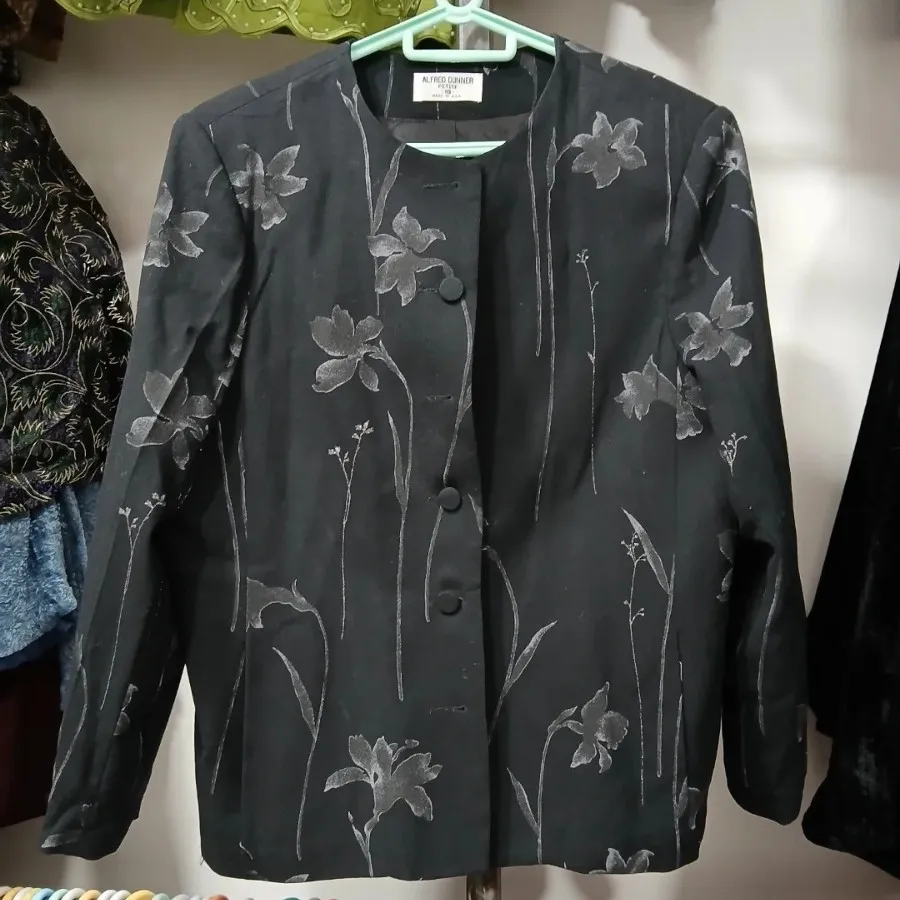 کت زنانه اورجینال