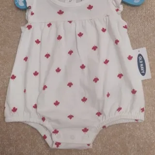 رامپر برند old navy