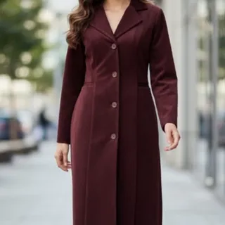 پالتو زنانه