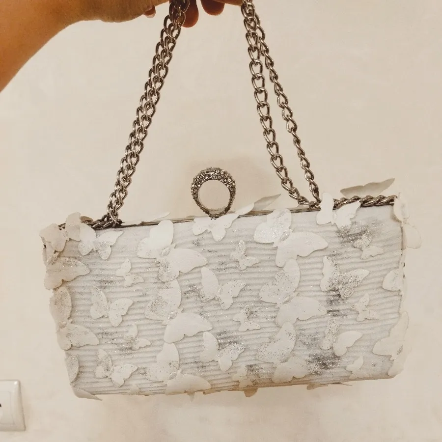 کیف کلاچ نو